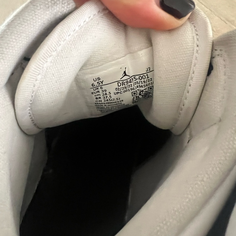 Air Jordan 1 mid - Picture 8 of 8